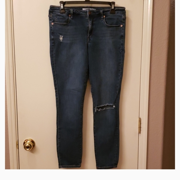JustFab Denim - JustFab Jeans